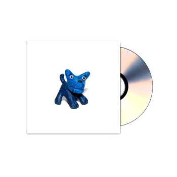 CD James Marriott: Don't Tell the Dog
