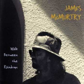 CD James McMurtry: Walk Between The Raindrops