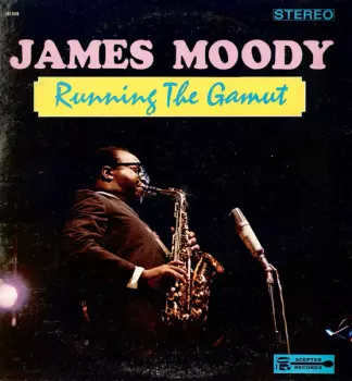 Running The Gamut 