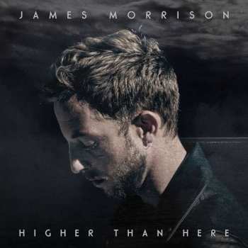 CD James Morrison: Higher Than Here