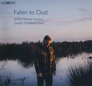 Album Joseph Middleton: Fallen To Dust