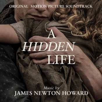 CD James Newton Howard: A Hidden Life (Original Motion Picture Soundtrack)