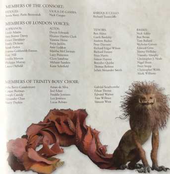 CD James Newton Howard: Fantastic Beasts: The Crimes of Grindelwald (Original Motion Picture Soundtrack)