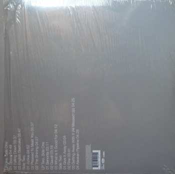 2LP James: Pleased To Meet You