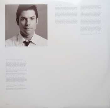 2LP James: Pleased To Meet You