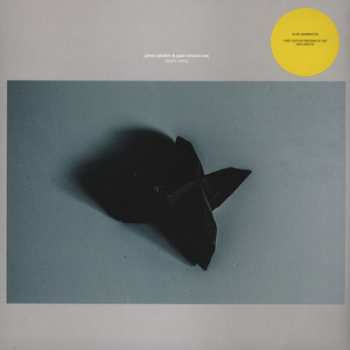 LP/CD Paal Nilssen-Love: Death Rattle LTD