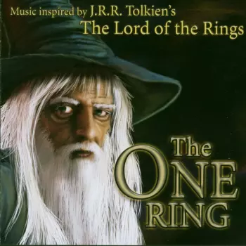 James Prior: The One Ring