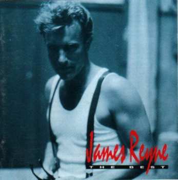 Album James Reyne: The Best