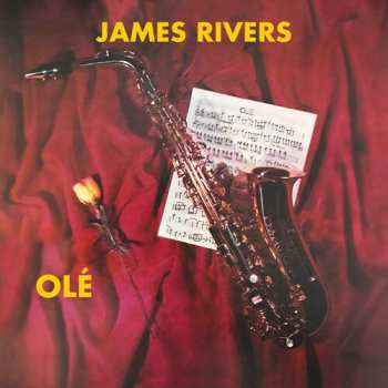 CD James Rivers: Ole