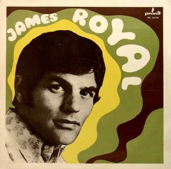 LP James Royal: James Royal