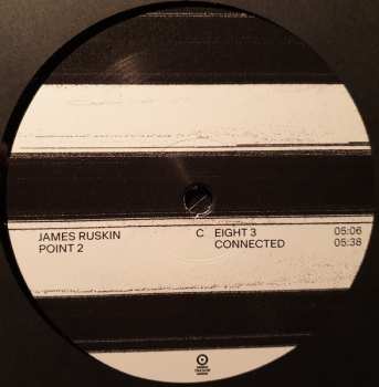 2LP James Ruskin: Point 2