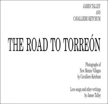 CD/Set di cofanetti James Talley: The Road To Torreón