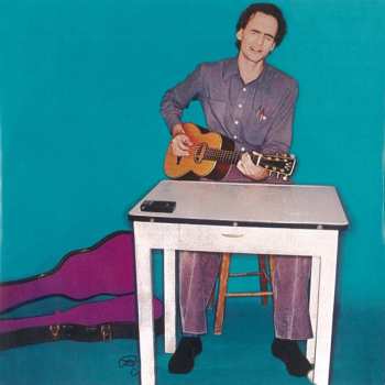 CD James Taylor: Flag LTD