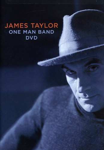 Album James Taylor: One Man Band