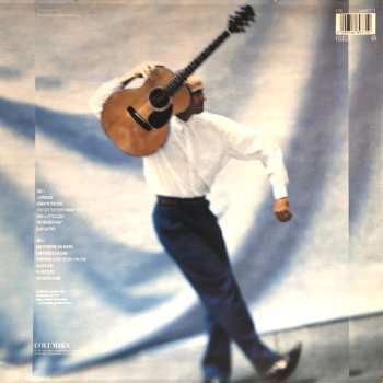 LP James Taylor: New Moon Shine
