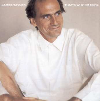5CD/Set di cofanetti James Taylor: Original Album Classics