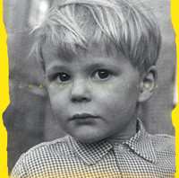 Album James Varda: Chance And Time