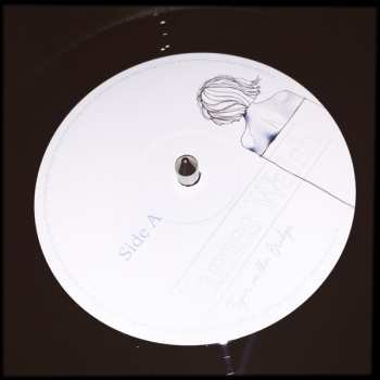 LP James Walsh: Tiger On The Bridge
