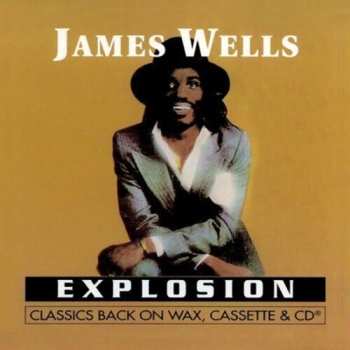 CD James Wells: Explosion