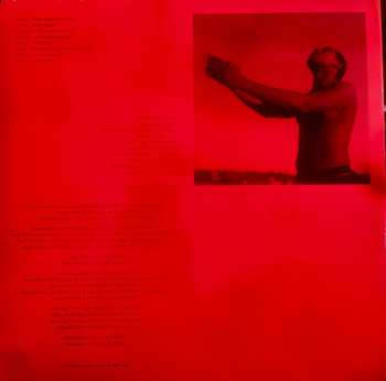 LP James William Blades: Pare De Sufrir