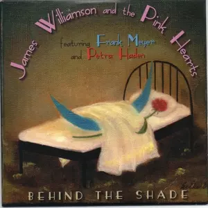 Behind The Shade