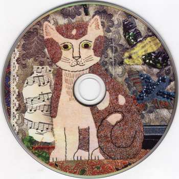 CD James Yorkston: I Was A Cat From A Book