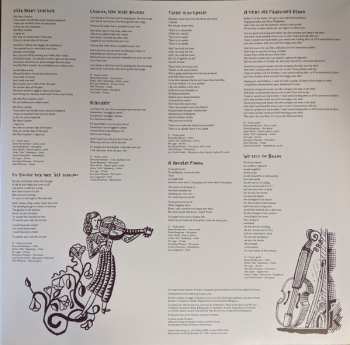 LP James Yorkston: The Wide, Wide River  LTD | CLR