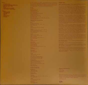 LP James: Yummy