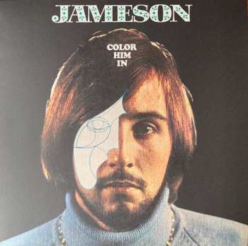 LP Bobby Jameson: Color Him In