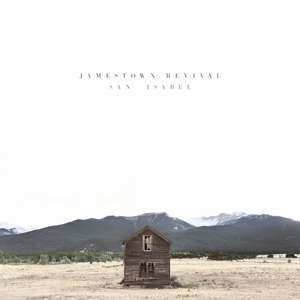 Album Jamestown Revival: San Isabel