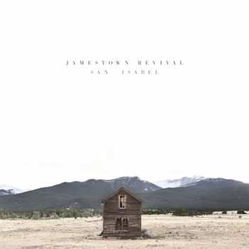 LP Jamestown Revival: San Isabel CLR