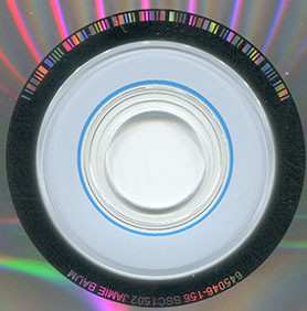 CD Jamie Baum Septet: Bridges