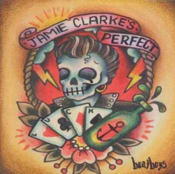 Album Jamie Clarke's Perfect: Beat Boys