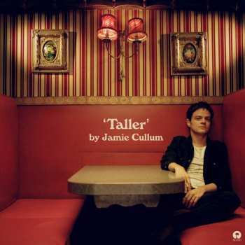 2CD Jamie Cullum: Taller (Expanded Edition) DLX