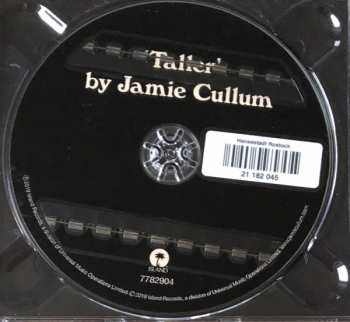 CD Jamie Cullum: Taller DLX | DIGI