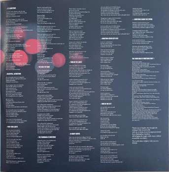 2LP Jamie Cullum: The Pianoman At Christmas - The Complete Edition CLR
