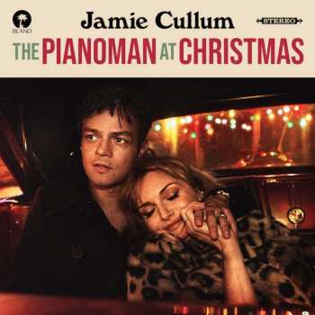 CD Jamie Cullum: The Pianoman At Christmas  LTD | DIGI