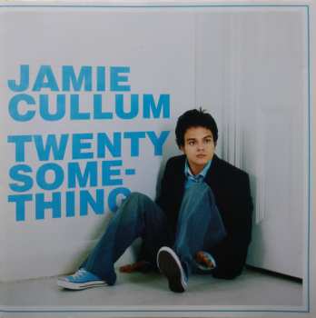 CD Jamie Cullum: Twentysomething