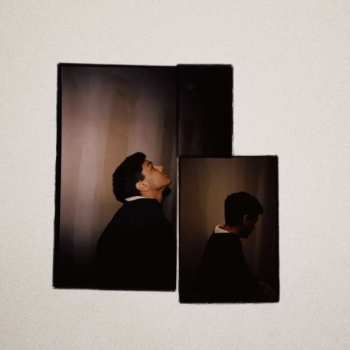 Album Jamie Isaac: (4:30) Idler