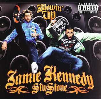 CD Jamie Kennedy: Blowin' Up