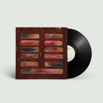 Album Jamie Leeming: Sequent