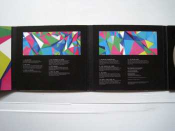 CD Jamie Lidell: Jamie Lidell