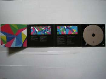 CD Jamie Lidell: Jamie Lidell