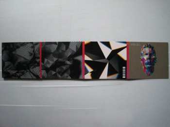 CD Jamie Lidell: Jamie Lidell