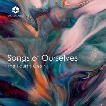 Album Jamie Powe Fourth Choir: Songs Of Ours