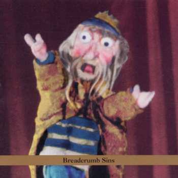 CD Jamie Saft: Breadcrumb Sins