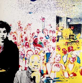 LP Jamie T: Panic Prevention