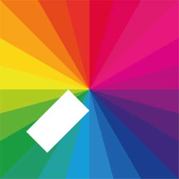 CD Jamie xx: In Colour