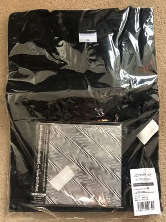 CD Jamie xx: In Waves