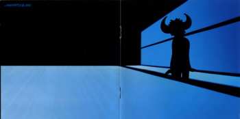 CD Jamiroquai: A Funk Odyssey